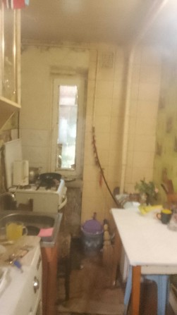 Продам Квартиру 2х комнатную Синельниково ,обмен на авто  район Техаса - фото 1