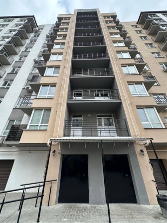 Продам квартиру в ЖК Дніпровська Брама 2 - фото 1