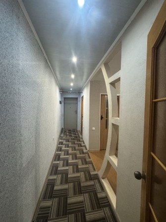 Продам 2х кімнатну квартиру з газовим опаленням - фото 1