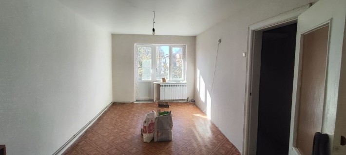 Продам 2 комнатную квартиру - фото 1