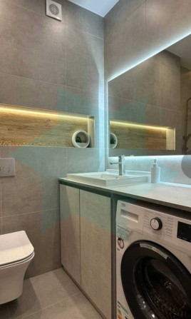 Продам квартиру з ремонтом ЖК Брама - фото 1