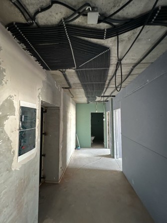 Продам квартиру в ж/к Брама-2 Слобожанське - фото 1