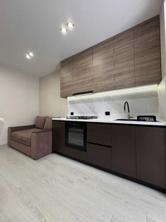 Купите квартиру с Ремонтом в ЖК Брама 2 - заезжай и живи! - фото 1