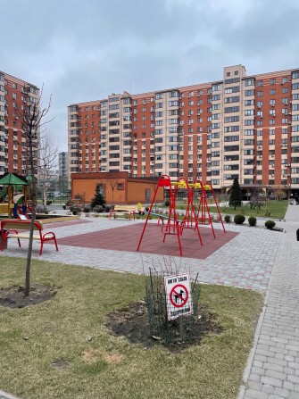 Продам квартиру ЖК Брама Слобожанское Совхозная 8 марта - фото 1