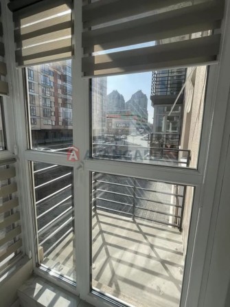 Продам квартиру ЖК Днепровская Брама 2/Слобожанское - фото 1