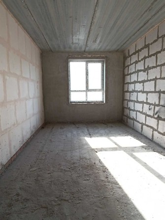 Продам 1к квартиру після будівельників ЖК Дніпровська Брама 2 - фото 1