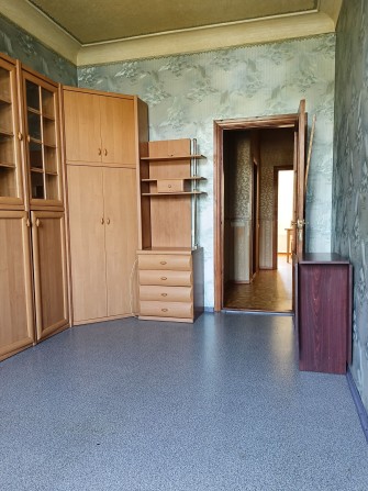 2 комн. Центр 3/5 кирпичный дом, Сталинка - фото 1