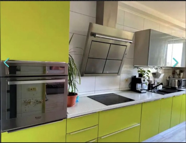 Продам 3 комнатную квартиру ! Слабожанский! Левый берег! - фото 1