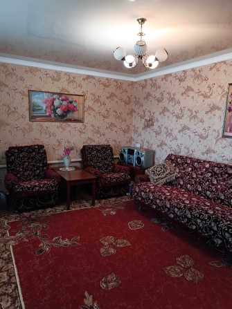 Продаж 2х кімнатної квартири в м. Апостолове - фото 1