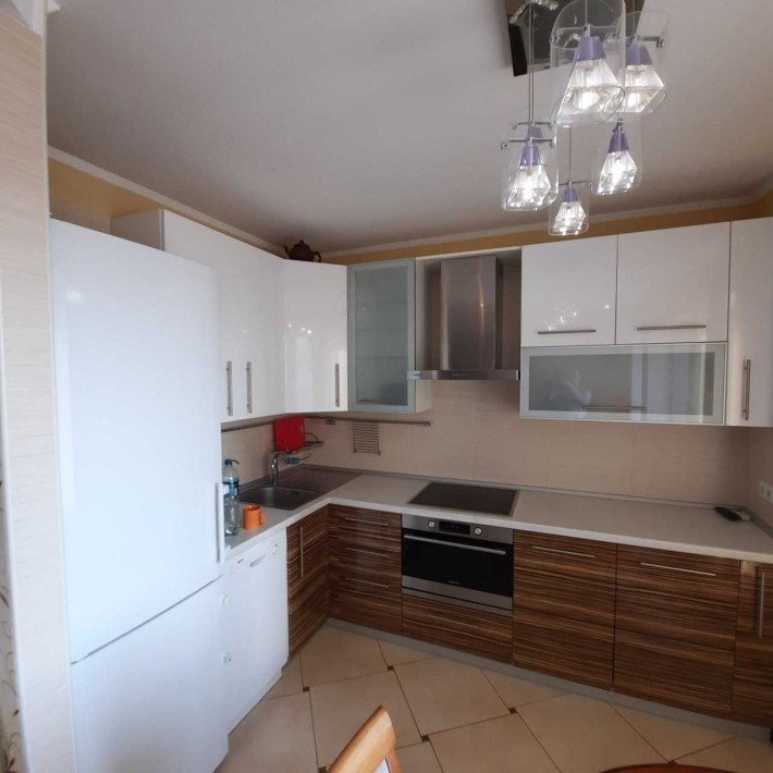 Продам 3к квартиру на ж/м Ломовский/ Фрунзенский БЕЗНАЛИЧНЫЙ РАСЧЕТ!!! - фото 1