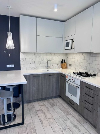 Продам квартиру в ЖК Днепровская Брама - фото 1