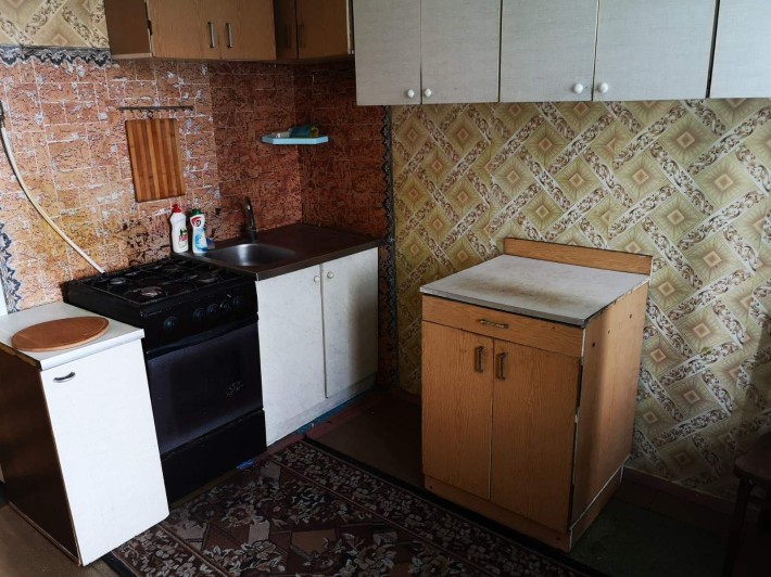 Продам 2 -комнатную квартиру - фото 1