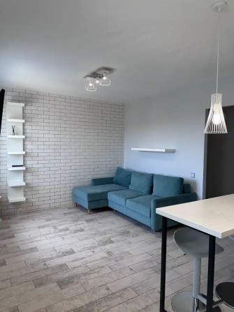 Продам 2к ЖК Днепровская Брама Скмейная Площадь53м Ремонт Слободанское - фото 1