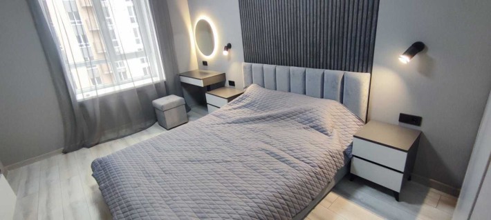Продам гарну 1к квартиру ЖК Дніпровська Брама 2 (слобожанський) - фото 1