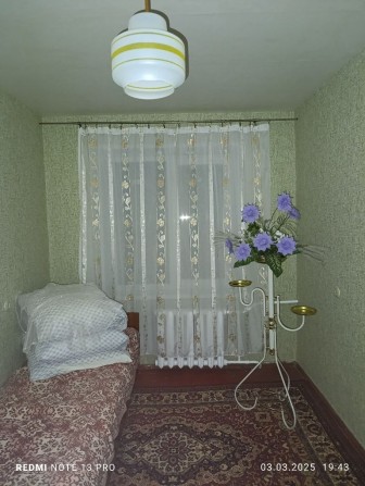 Продам 3 комн квартиру Н/п. Терновка - фото 1