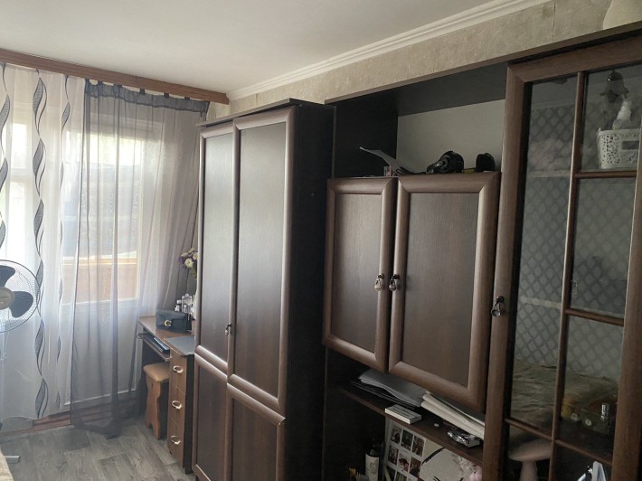 Продам 1 кімнату квартиру вЖитомирі по вул Крошенська м Житомир - фото 1