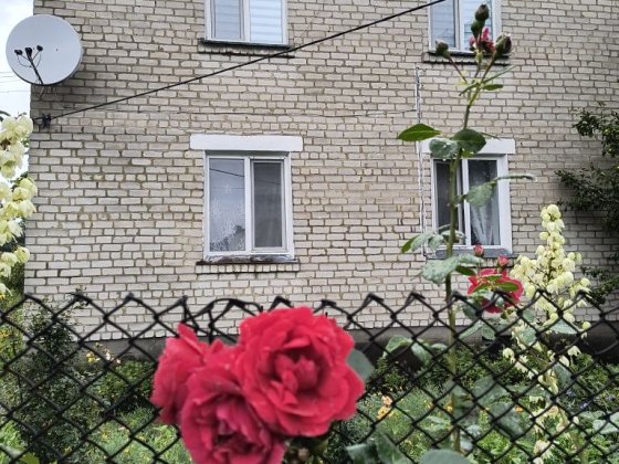 3-х квартира в смт Хорошів Хорошів