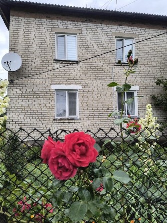 3-х квартира в смт Хорошів - фото 1