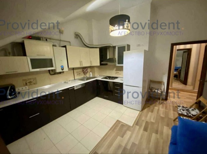 Продаж 1,5 кімнатної квартири|46 м2 - фото 1