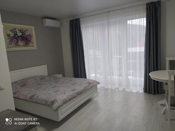 Продам квартиру. Поляна Русская Поляна