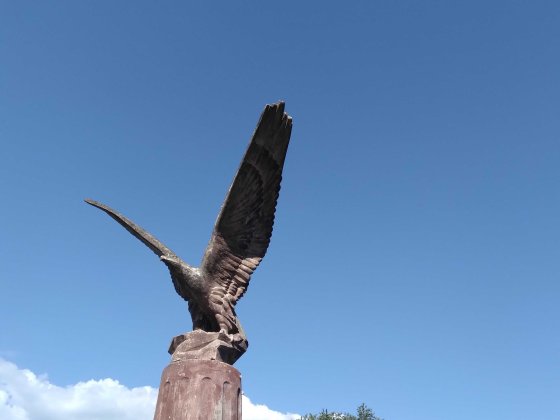 Продам квартиру в  с. ПОЛЯНА 2кімнати Русская Поляна