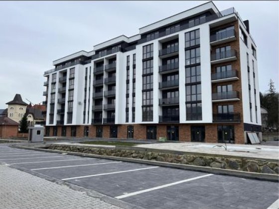 Квартира апартаменти Сонячне Закарпаття Поляна Мінай