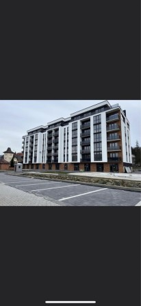 Квартира апартаменти  від власника Сонячне Закарпаття Поляна - фото 1