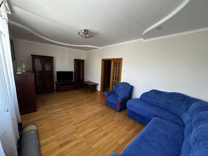 Продаж 3к квартири Капушанська/Велмарт/Минай - фото 1