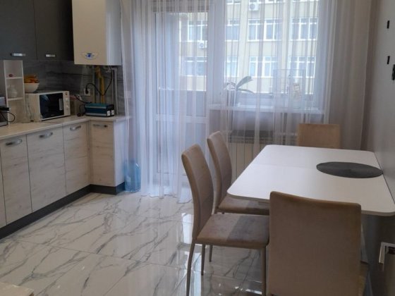 Продаж 2 кімнатної квартири Мінай