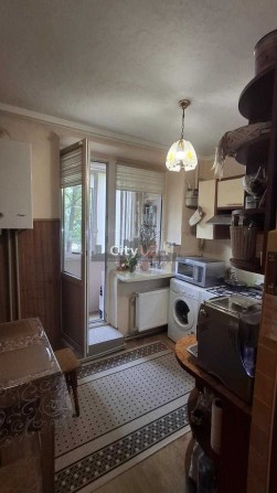 Продається 2-кімн квартира
с. Оноківці - фото 1