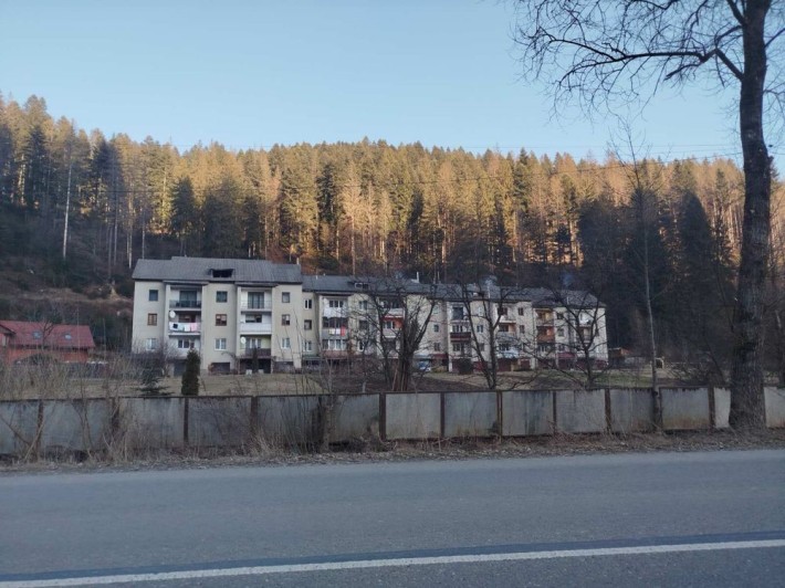 Продається квартира в селищі Міжгірʼя - фото 1