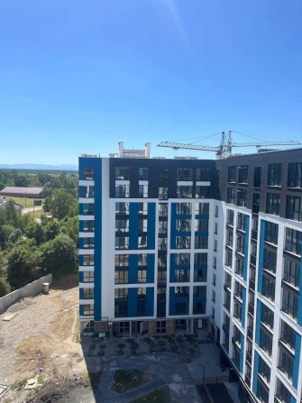 Продаж 2-к квартири неподалік міського озера ЖК Містечко Козацьке - фото 1