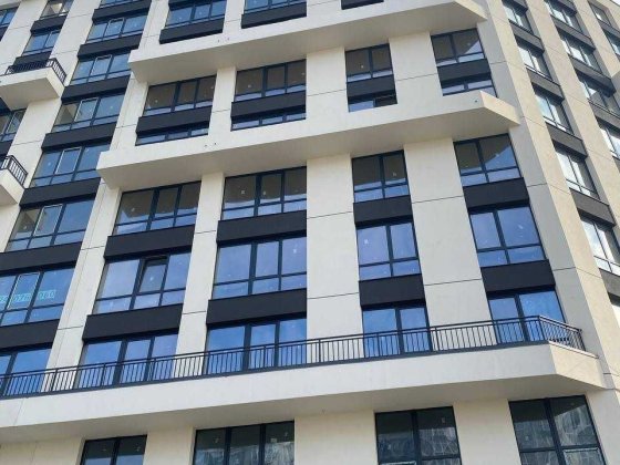 Продаж 1-кімнатної квартири біля озера ЖК Міленіум / Millennium Криховцы