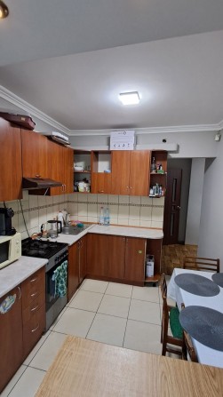 1 кімнатна квартира 35м² з ремонтом та меблями (р-н Позитрон) _vv - фото 1