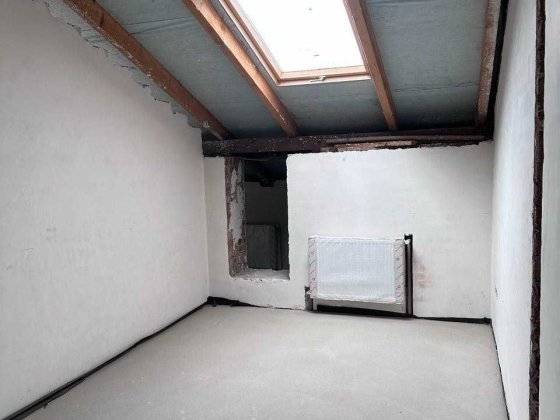 Велика дворівнева квартира з панорамою на Вовчинецькі гори Волчинец