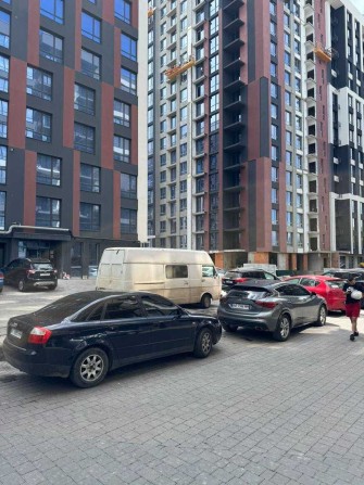Продаж однокімнатна квартира в ЖК Паркова Алея. Від Власника ! - фото 1