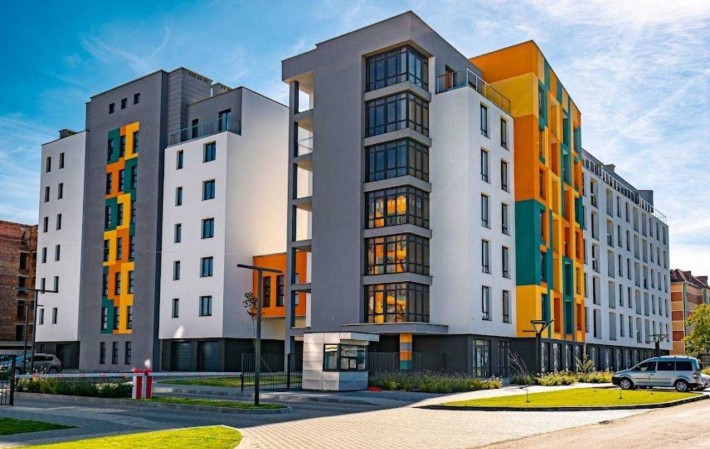 Продається 3 Кімнатна квартира, Каскад - фото 1