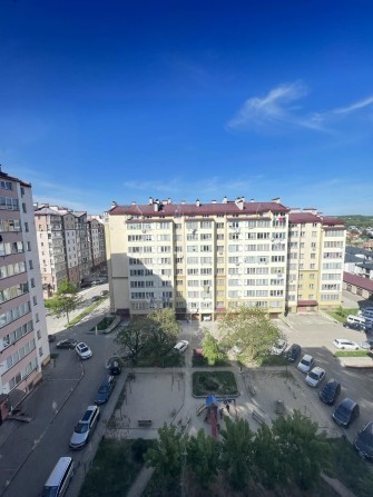 3 кімнатна квартира по вулиці Потічна - фото 1