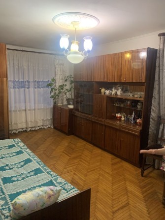 Продається 3к квартира - фото 1