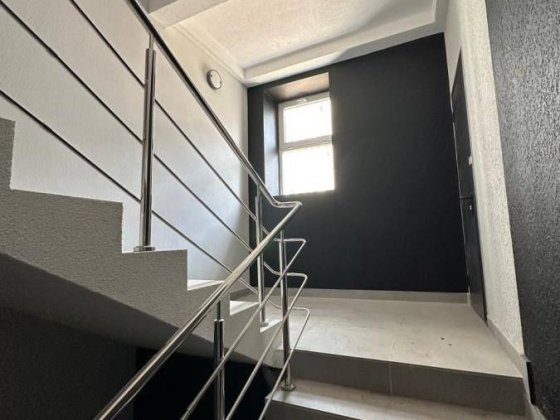 ЖК Козацький готова до ремонту Крихівці