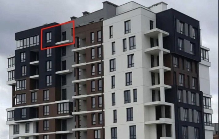 Продається 1к квартира в ЖК Краківський, неподалік ТРЦ Велес - фото 1