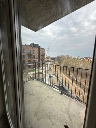 Квартира 1 кімнатна Долішній 33.5 м2 (Перша черга, скоро здача) - фото 1