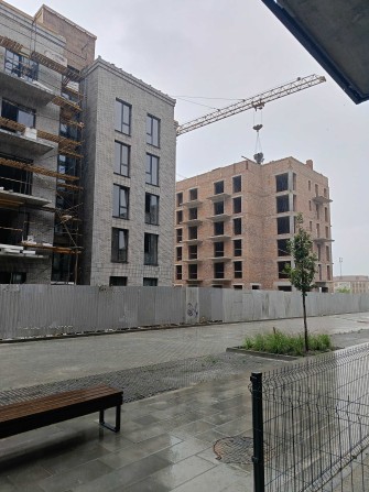 ЖК Wawel квартири від забудовника, можливість резтермінування - фото 1