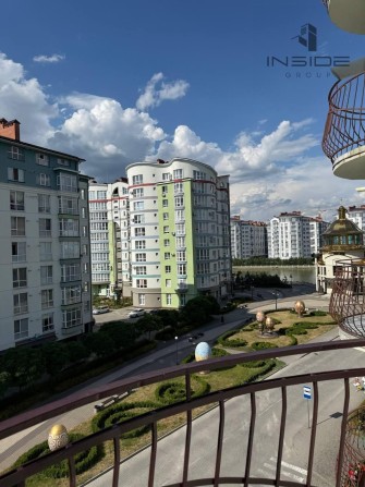 Продаж 2-кімнатної квартири в Калиновій слободі - фото 1
