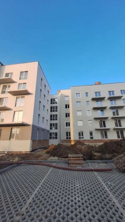 Трикімнатна квартира квартал Краківський - фото 1