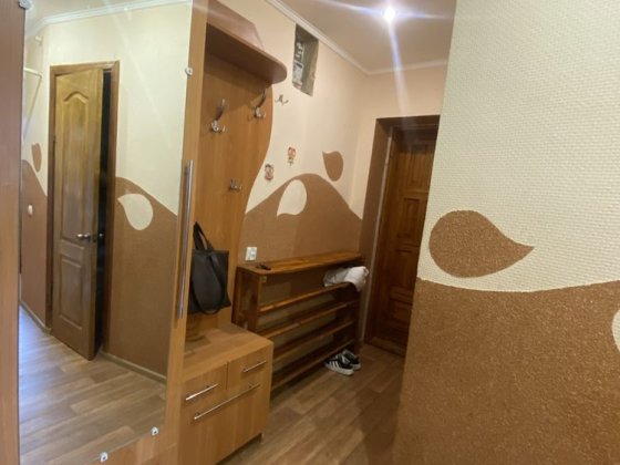 Продам квартиру дві кімнати Надворная