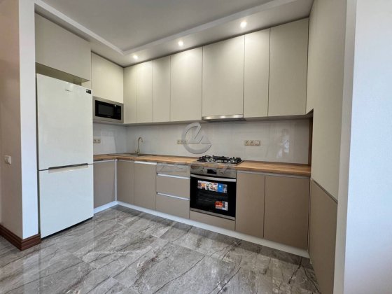 Продаж трикімнатної до заселення в ЖК Міленіум Криховцы