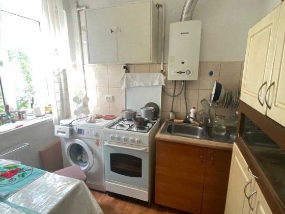 ТЕРМІНОВО Продається 2 - кімнатна квартира Надвірна - ТОРГ Надворная