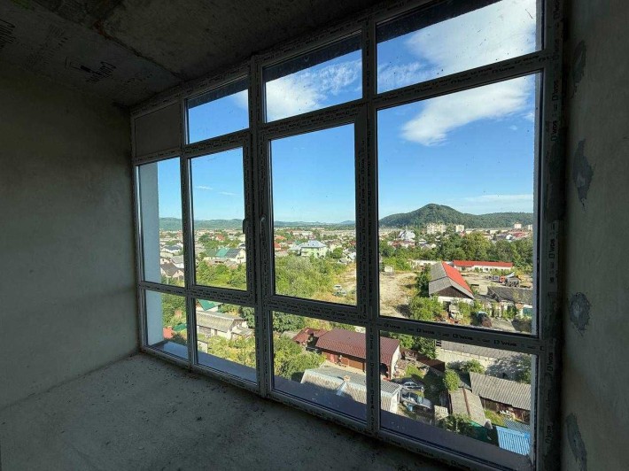 Продаж 2 км квартири у м.Надвірна - фото 1