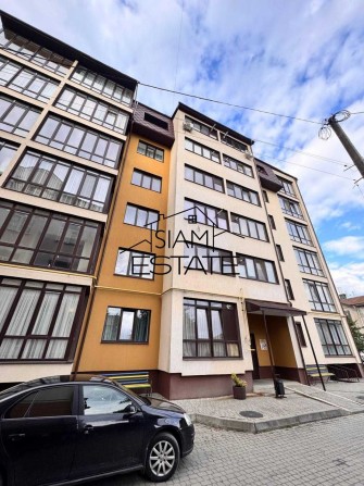 Продається стильна сучасна квартира в місті Надвірна - фото 1